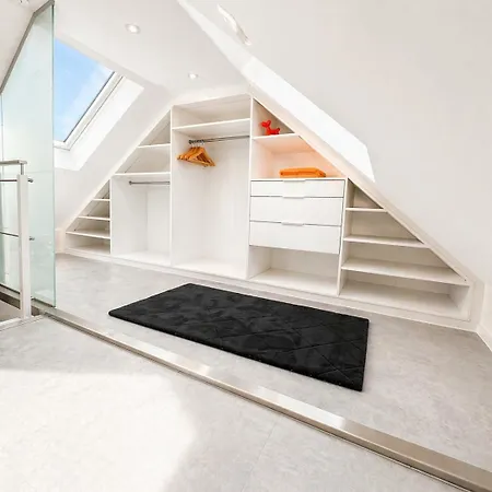Appartement Highlife Center One *