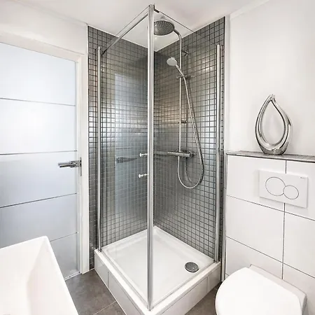 Appartement Highlife Center One